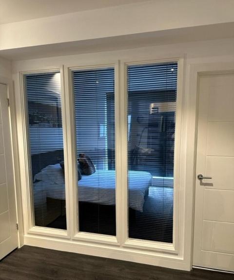 Ferienwohnung Stunning Flat With Parking Free Near Sutton Station Cheam Exterior foto